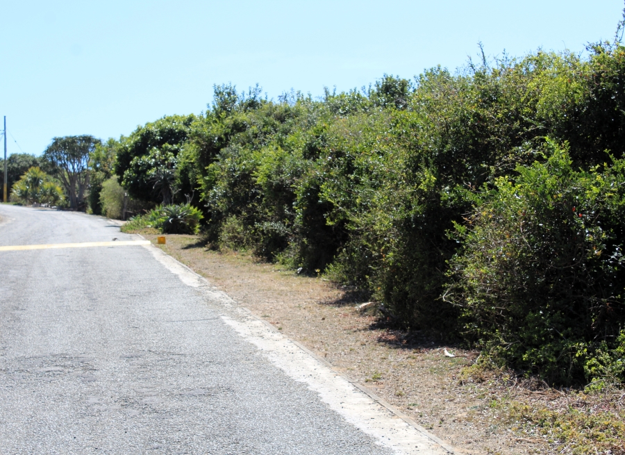 0 Bedroom Property for Sale in Begha Eastern Cape